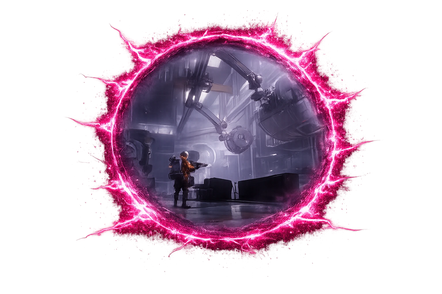 Raids
